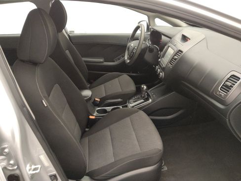 Used 2017 Kia Forte LX w/ Option Group 020 image 21