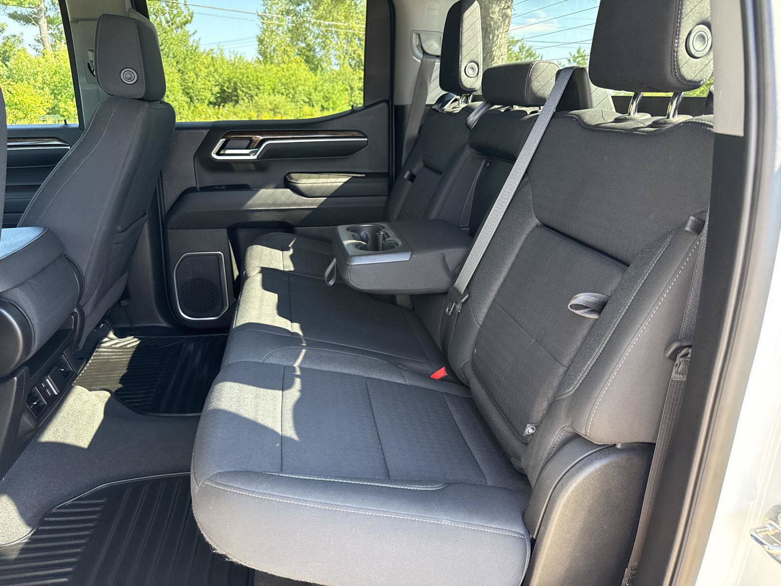 Used 2023 GMC Sierra 1500 Elevation AWD/4WD image 14
