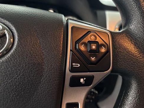 Used 2020 Toyota Tundra SR5 w/ TRD Off-Road Package AWD/4WD image 24
