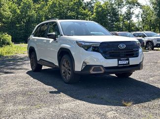 New 2026 Subaru Forester Touring AWD/4WD video 1
