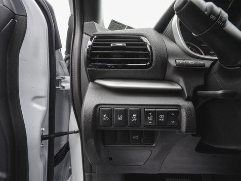 New 2026 Mitsubishi Eclipse Cross SEL image 21