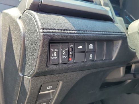 Certified 2023 Honda Odyssey EX-L image 10