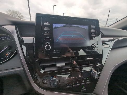Certified 2024 Toyota Camry SE image 13