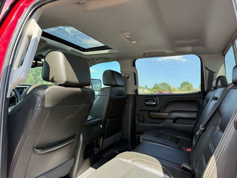 Used 2019 GMC Sierra 2500 Denali AWD/4WD image 20