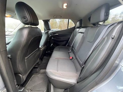 Used 2020 Buick Encore GX Select w/ Sport Touring Package image 19