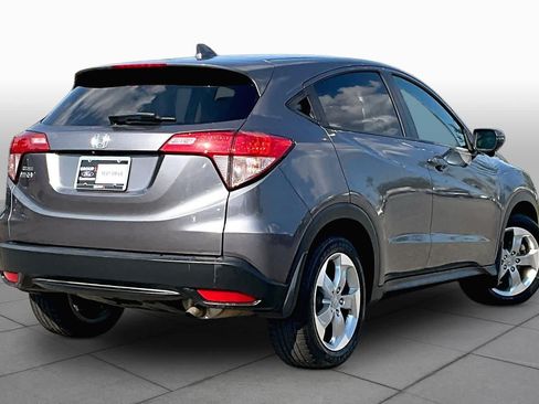 Used 2017 Honda HR-V EX image 13