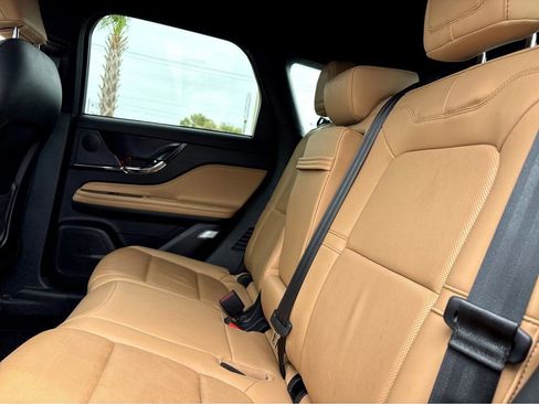 Used 2023 Lincoln Corsair Reserve FWD image 16