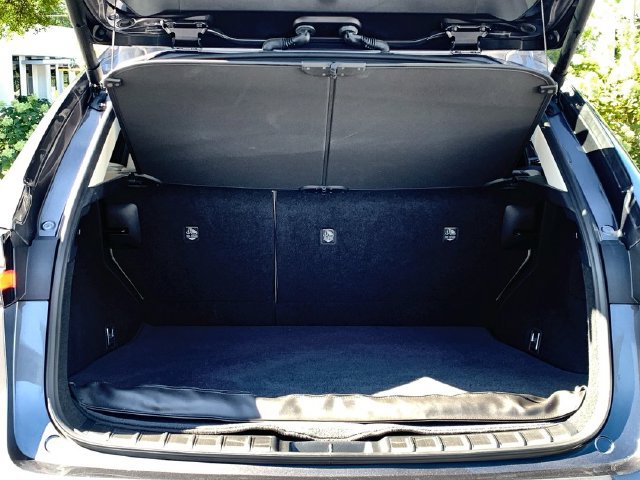 Used 2025 Lexus NX 350h AWD w/ Cold Area Package image 38