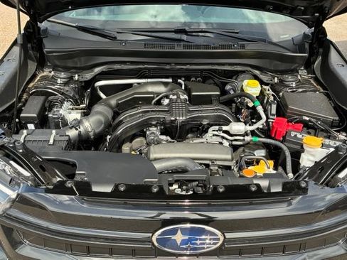 New 2026 Subaru Forester Sport AWD/4WD image 23