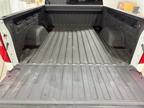 Used 2023 Chevrolet Silverado 1500 W/T w/ WT Value Package image 31