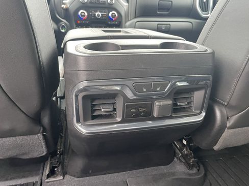 Used 2019 GMC Sierra 1500 AT4 w/ AT4 Premium Package image 25