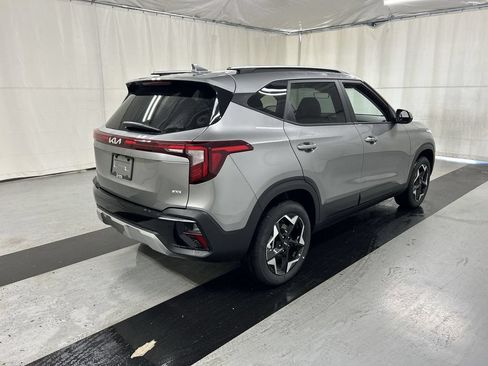 New 2026 Kia Seltos S AWD/4WD image 2