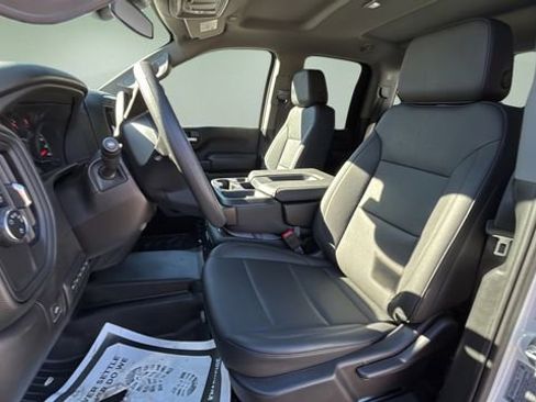 New 2025 Chevrolet Silverado 3500 W/T w/ WT Convenience Package RWD image 25