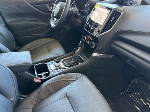Used 2020 Subaru Forester Touring AWD/4WD image 17