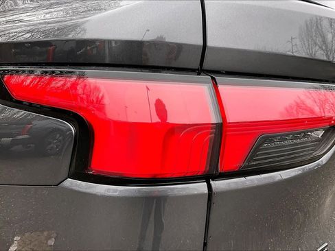 Certified 2026 Toyota Sequoia TRD Pro image 27