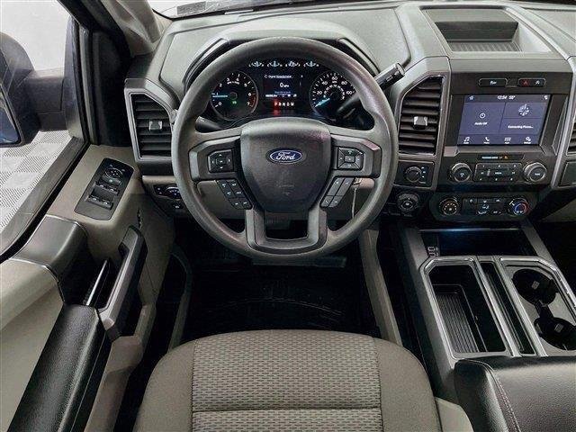 Used 2019 Ford F150 XLT w/ XTR Package AWD/4WD image 23