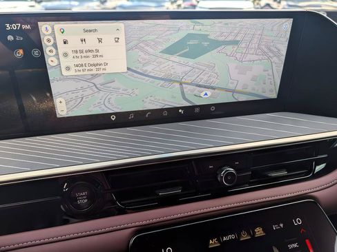 Certified 2026 INFINITI QX80 Autograph AWD/4WD image 17