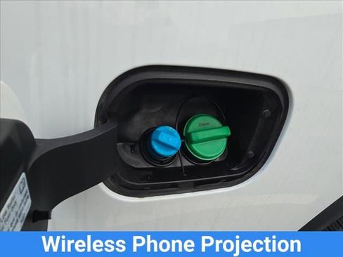 Certified 2024 Chevrolet Silverado 2500 LT image 30