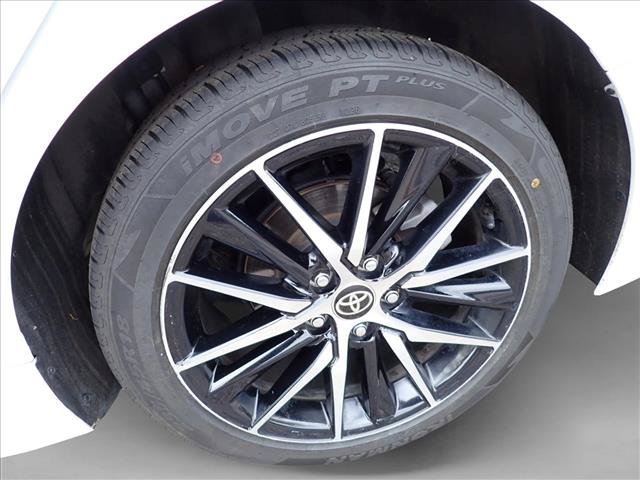 Certified 2024 Toyota Camry SE FWD image 7