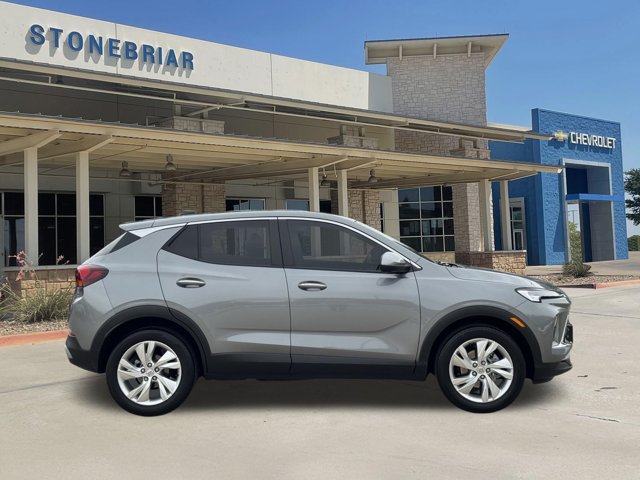 Used 2026 Buick Encore GX Preferred w/ Advanced Technology Package FWD image 4