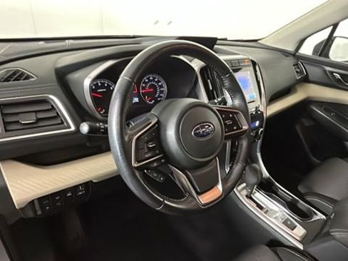 Used 2021 Subaru Ascent Premium w/ Convenience Package AWD/4WD image 14