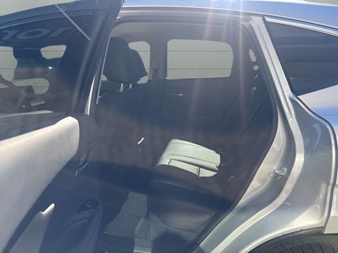 New 2025 Nissan Murano SV image 13