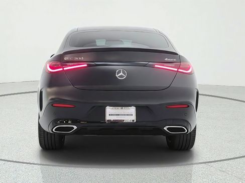 Certified 2026 Mercedes-Benz GLC 300 4MATIC image 6