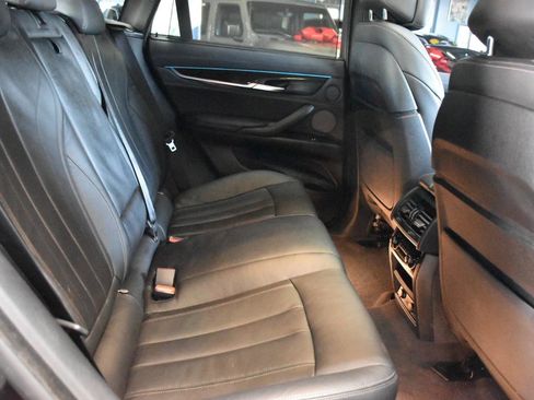 Used 2018 BMW X6 xDrive35i w/ Premium Package Enhanced image 28