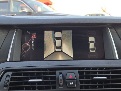 Used 2015 BMW 528i xDrive Sedan image 19