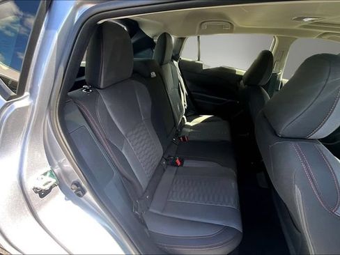 Used 2026 Subaru Impreza 2.0i Sport AWD/4WD image 10