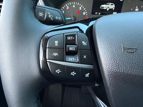 Certified 2022 Ford Escape SE w/ Convenience Package AWD/4WD image 18