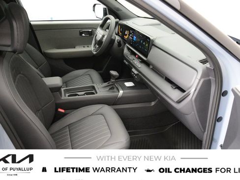 New 2027 Kia Seltos X-Line S w/ X-Line S Premium Package AWD/4WD image 17