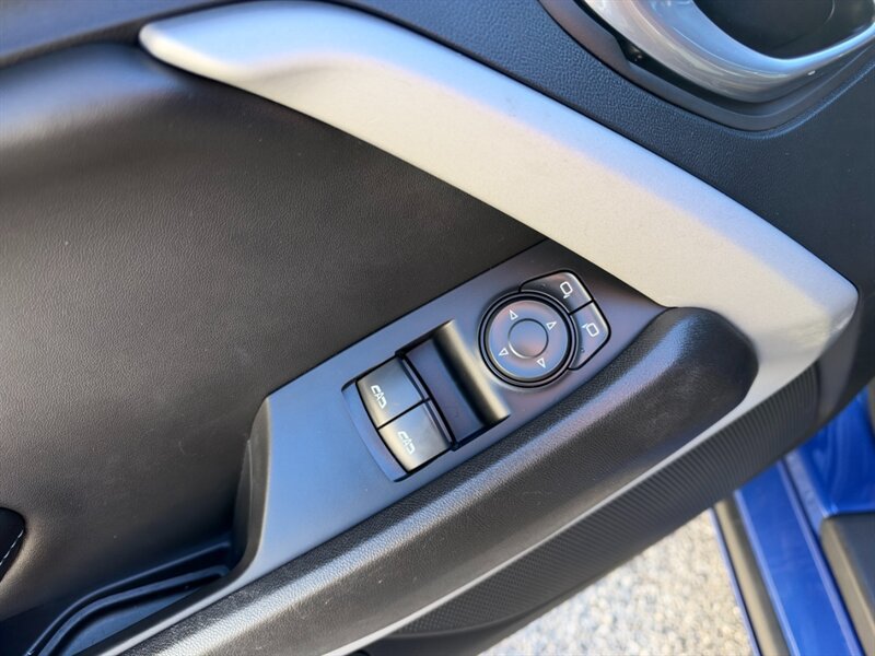 Used 2022 Chevrolet Camaro SS RWD image 17