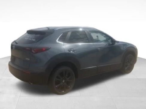 Used 2022 MAZDA CX-30 AWD 2.5 S w/ Preferred Package image 5