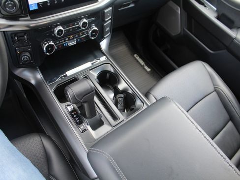 New 2026 Ford F150 Lariat AWD/4WD image 19