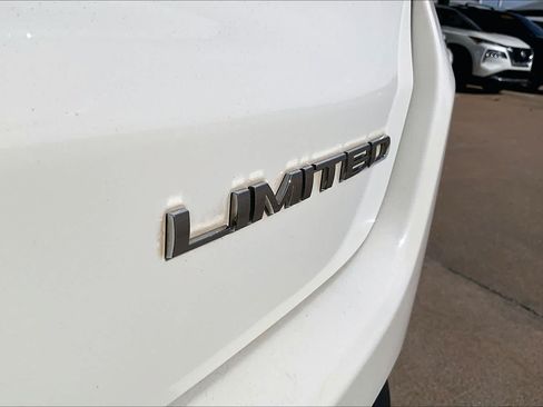 Used 2019 Jeep Compass Limited w/ Safety & Security Group FWD image 10