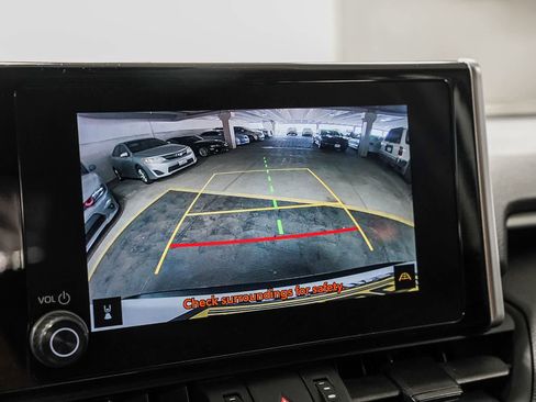Certified 2024 Toyota RAV4 Adventure AWD/4WD image 26
