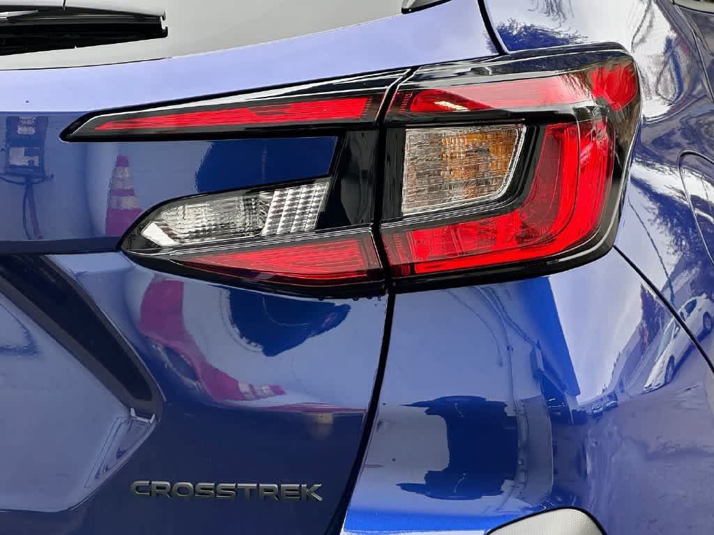 Used 2026 Subaru Crosstrek 2.5i Premium AWD/4WD image 7