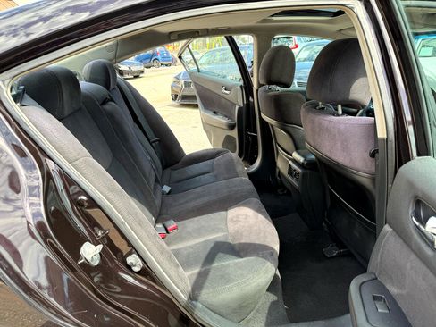 Used 2012 Nissan Maxima 3.5 S image 36