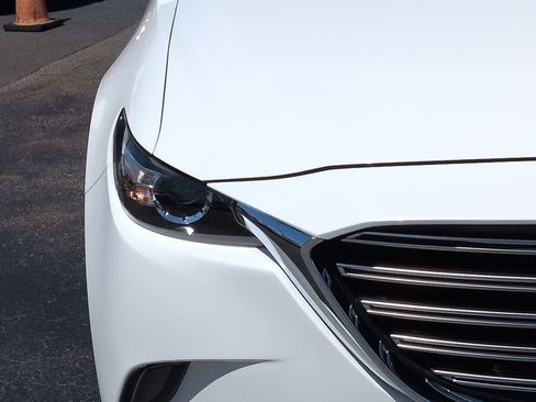 Used 2019 MAZDA CX-9 Touring image 10