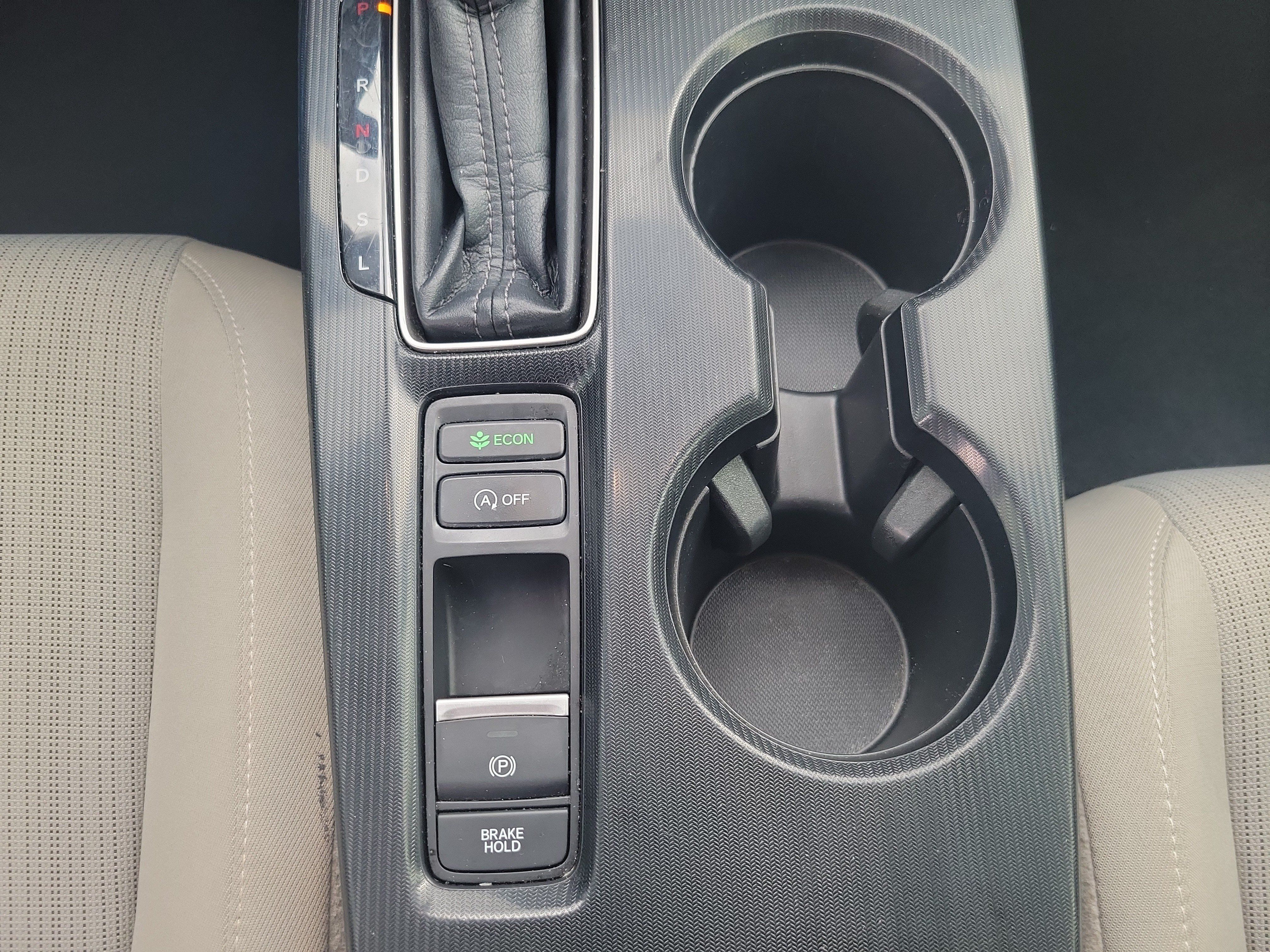 Used 2022 Honda Civic EX image 28