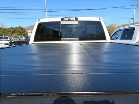 Used 2018 RAM 2500 Laramie w/ Off Road Package image 23