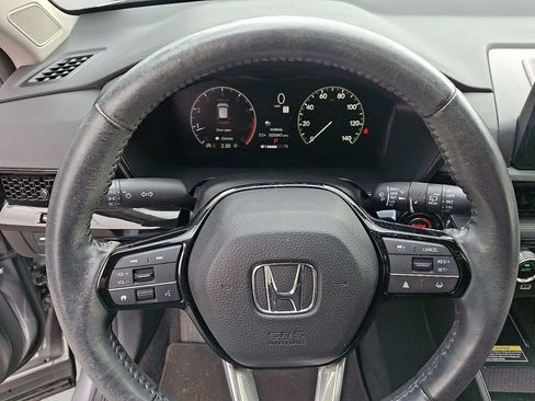 Used 2024 Honda CR-V EX-L image 20