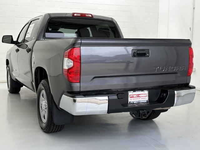 Used 2018 Toyota Tundra SR5 RWD image 5