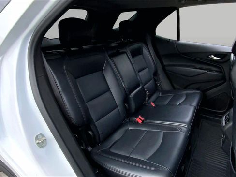 Used 2019 Chevrolet Equinox LT AWD/4WD image 20