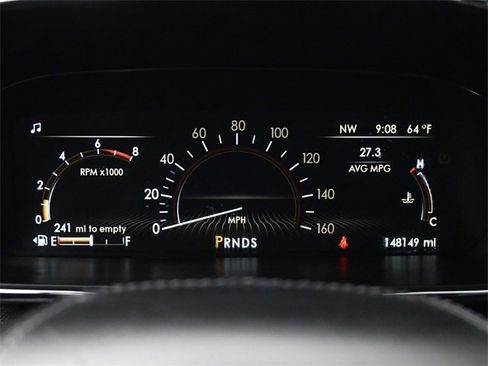 Used 2017 Lincoln Continental AWD w/ Equipment Group 500A image 25