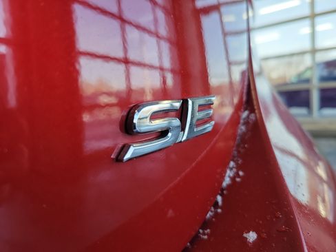 Certified 2023 Toyota Camry SE image 8