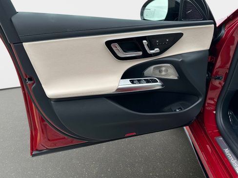 New 2026 Mercedes-Benz E 350 Sedan image 16