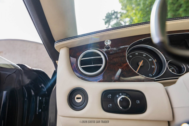 Used 2016 Bentley Continental GT V8 S AWD/4WD image 36