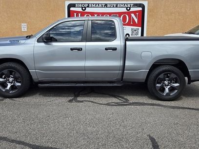 Used 2023 RAM 1500 Tradesman